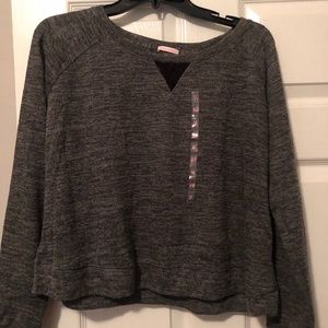 Victoria Secret Sweater